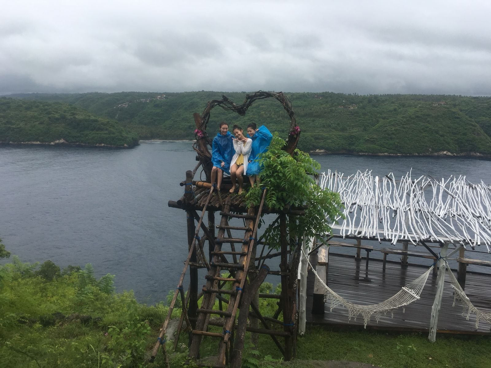 Tour Destination Image